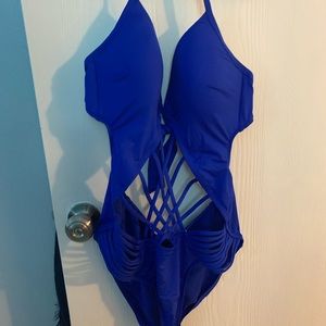 Kenneth Cole Swim suit